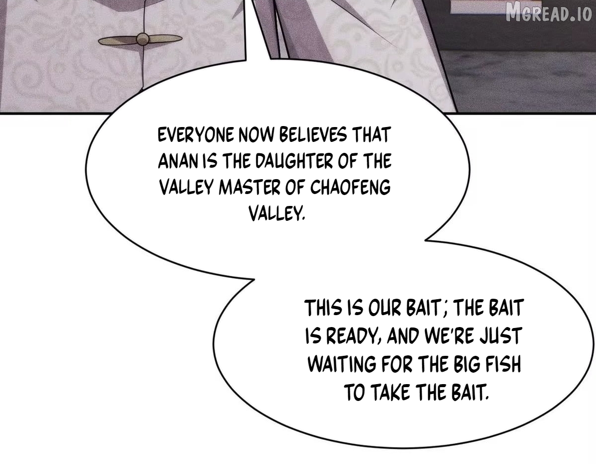 Hidden Dragon in the City (2025) Chapter 78  - page 21